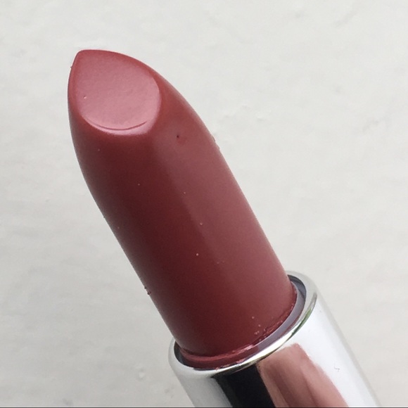 clinique pink chocolate lipstick